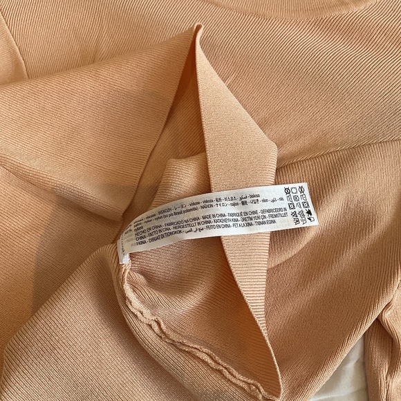 Zara sweater - Picture 4 of 4